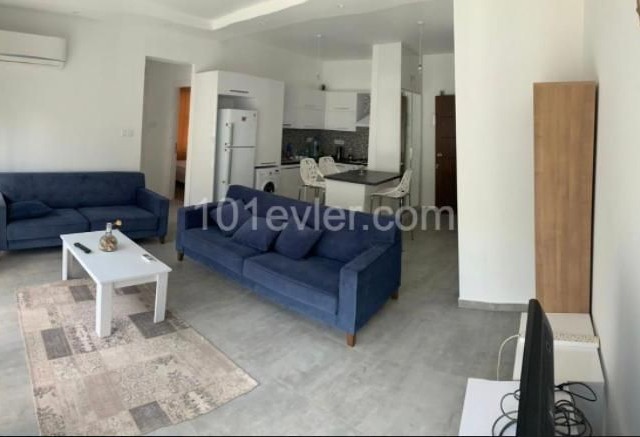 Flat For Sale in Köşklüçiftlik, Nicosia