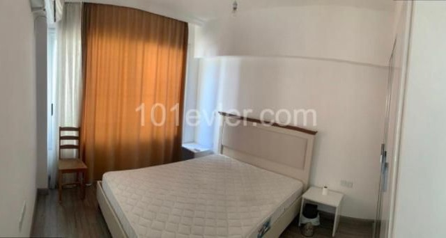 Flat For Sale in Köşklüçiftlik, Nicosia