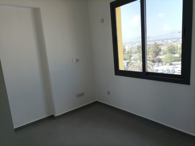 Penthouse with spacious and wide investment opportunity in a wonderful location in Küçük Kaymaklı area