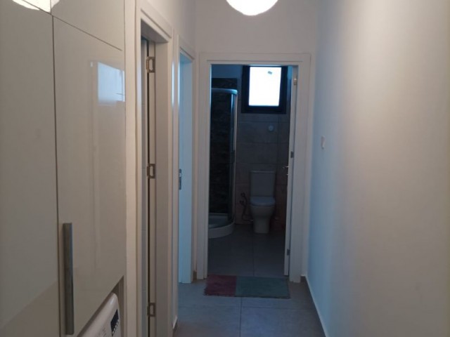 Flat To Rent in Kızılbaş, Nicosia