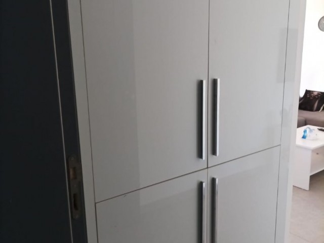 Flat To Rent in Kızılbaş, Nicosia