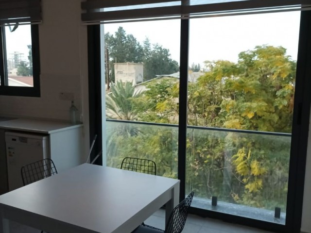 Flat To Rent in Kızılbaş, Nicosia