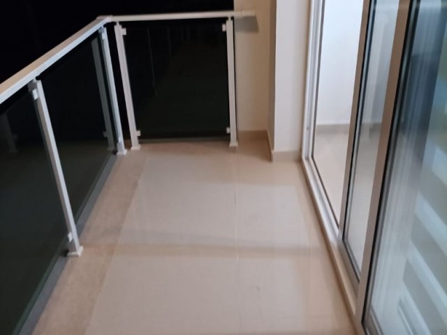 PERFECT NEW FURNISHED FLAT WITH BALCONY (2+1) 90M2 FOR RENT IN NEW BUILDING IN HAMİTKÖY