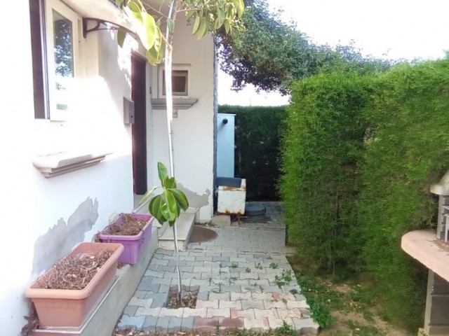 Villa For Sale in Küçük Kaymaklı, Nicosia