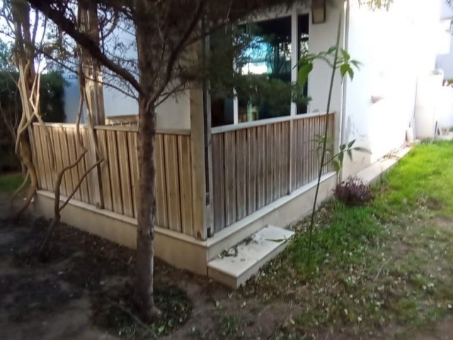 Villa For Sale in Küçük Kaymaklı, Nicosia