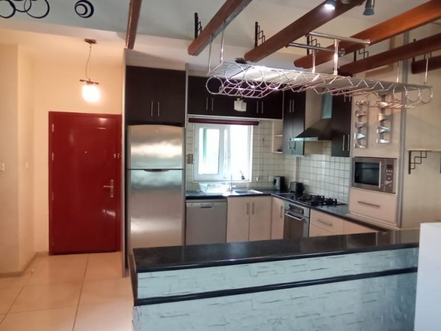 Villa For Sale in Küçük Kaymaklı, Nicosia