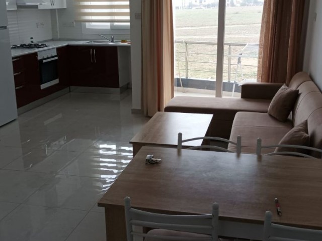 Flat For Sale in Gönyeli, Nicosia