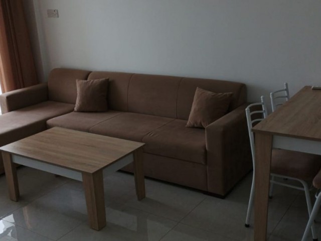 Flat For Sale in Gönyeli, Nicosia