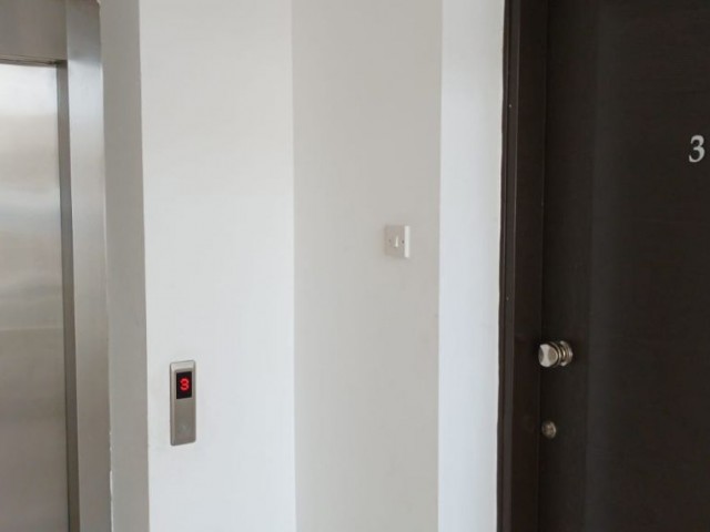 Flat For Sale in Marmara, Nicosia