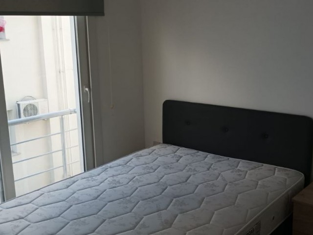 Flat For Sale in Marmara, Nicosia