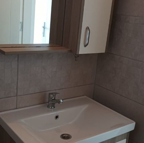 Flat For Sale in Marmara, Nicosia