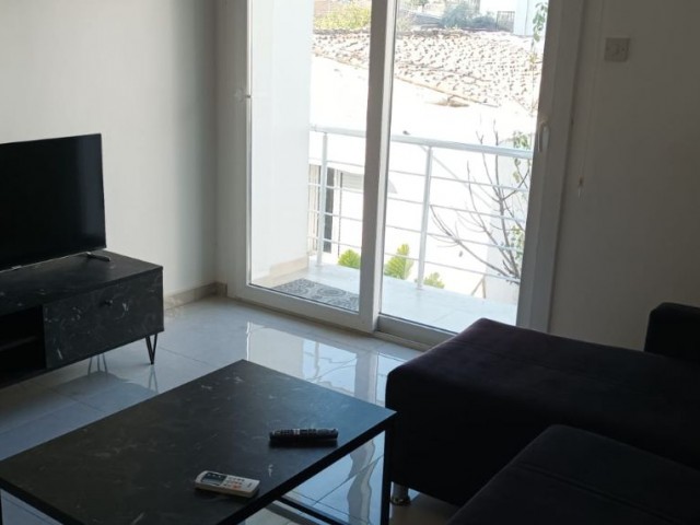 Flat For Sale in Marmara, Nicosia