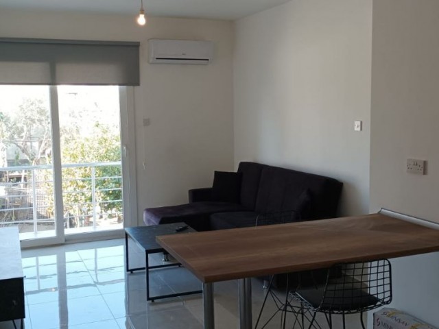 Flat For Sale in Marmara, Nicosia