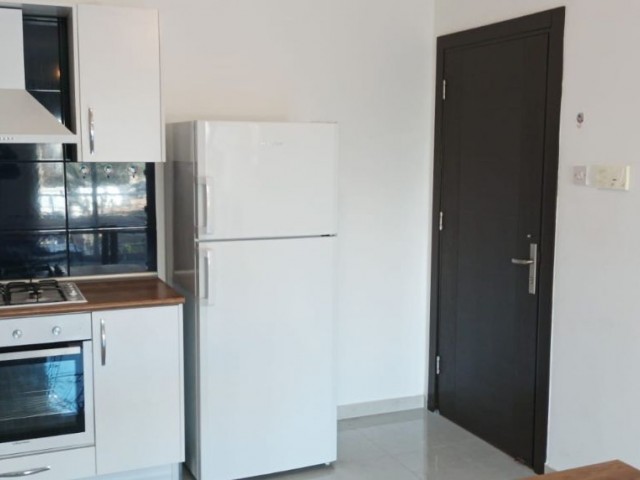 Flat For Sale in Marmara, Nicosia