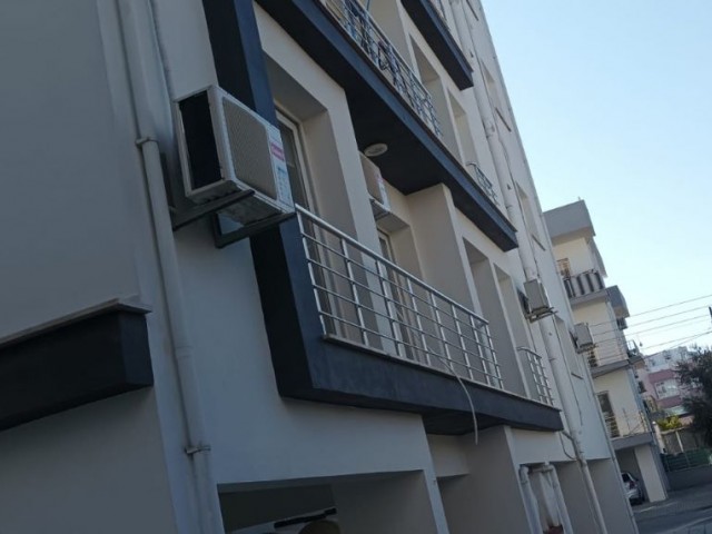 Flat For Sale in Marmara, Nicosia