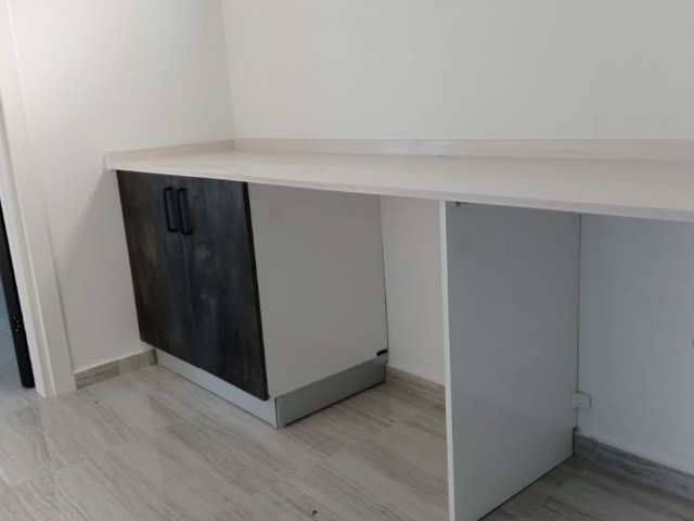 Airport 3 min Duplex House Gaziköy-Nicosia