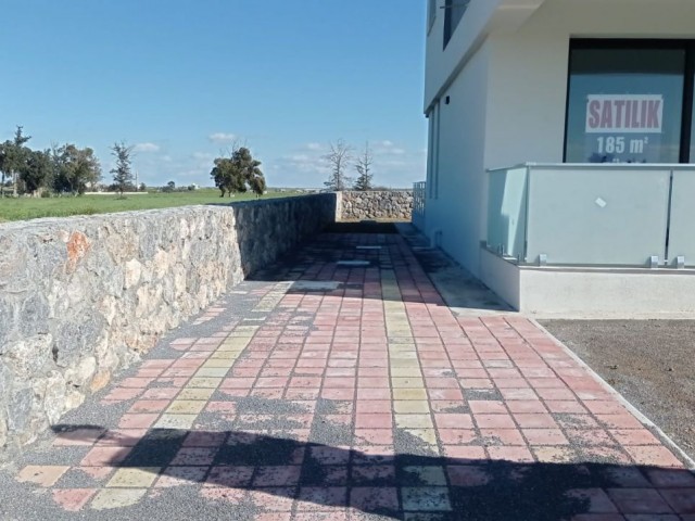 Airport 3 min Duplex House Gaziköy-Nicosia