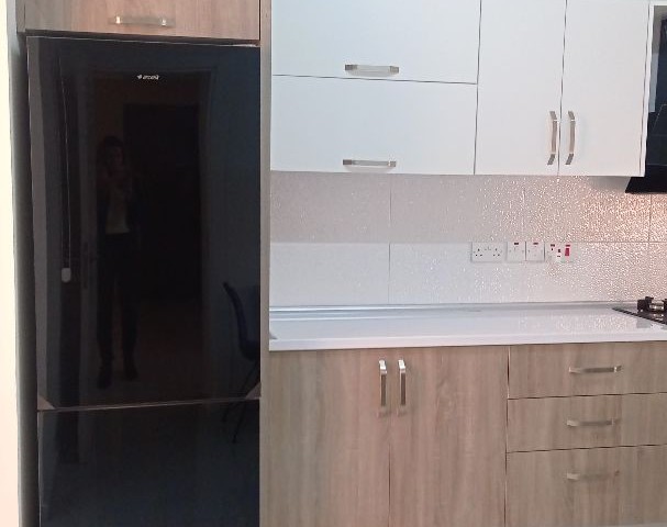 Yenişehir bölgesinde merkezi lokasyonda şık dizayn edilmiş , eşsiz manzaralı 2+1 eşyalı penthouse . 