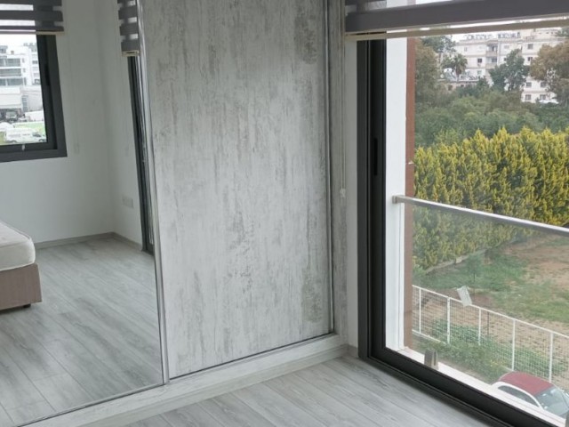 LARGE AND SPACIOUS (2+1) 90M2 PERFECTLY FURNISHED FLAT IN ORTAKÖY AREA, WALKING DISTANCE TO DEREBOY