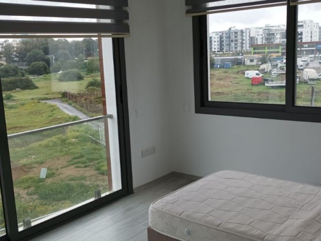 LARGE AND SPACIOUS (2+1) 90M2 PERFECTLY FURNISHED FLAT IN ORTAKÖY AREA, WALKING DISTANCE TO DEREBOY