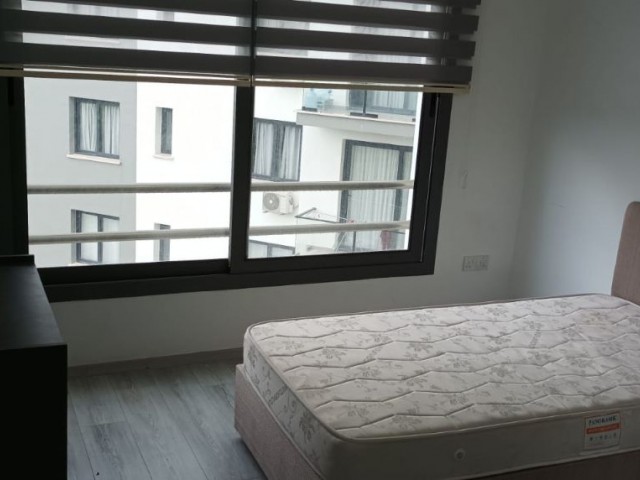 LARGE AND SPACIOUS (2+1) 90M2 PERFECTLY FURNISHED FLAT IN ORTAKÖY AREA, WALKING DISTANCE TO DEREBOY