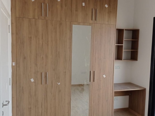 PERFECT PENTHOUSE WITH ENSUITE SPECIALLY DESIGNED FOR YOU IN A BEAUTIFUL LOCATION IN GÖNYELI WITH ITS PRIVATE JACUZZI TERRACE AND MODERN DESIGN WITH 1ST CLASS WORKMANSHIP AND MATERIALS 