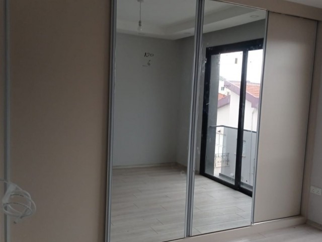 3+1 Luxuswohnung im Zentrum von Gonyeli