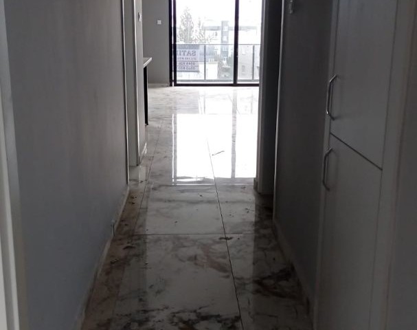 3+1 luxury apartment in Gonyeli Center