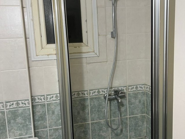 Göçmenköy bölgesinde kiralık 2+1 eşyalı daire 