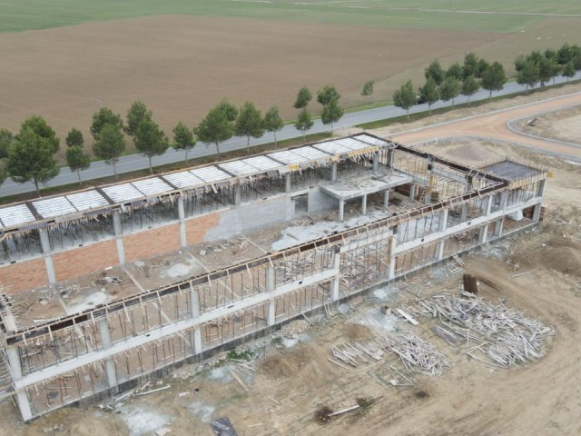 Zu verkaufen Land - Alaykoy, Nicosia, Nordzypern