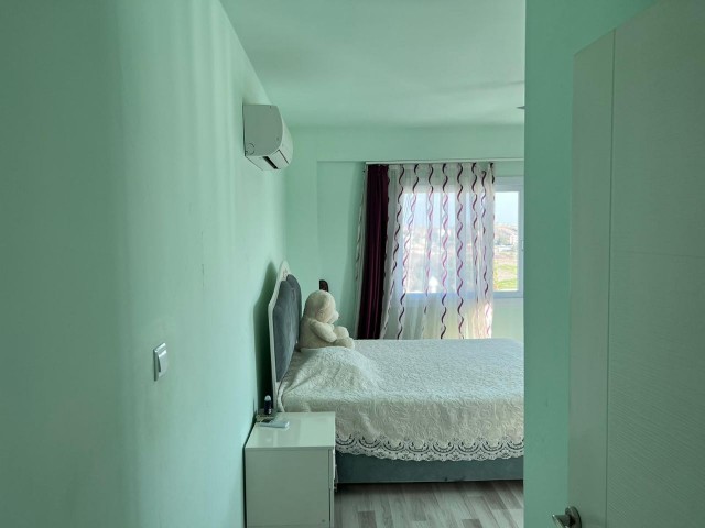 160M2 EXCELLENT FULLY FURNISHED LARGE AND SPACIOUS ENSUITE FOR SALE IN HAMİTKÖY 160M2