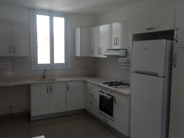 2+1 fully furnished apartment for rent in Gönyelide within walking distance to the market and bus stops 