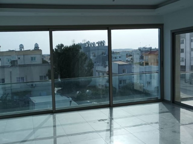 PERFECT LOCATION IN GÖNYELİ, MADE IN TURKEY, WIDELY AND SPACIOUS (3+1) WITH QUALITY WORKMANSHIP AND 