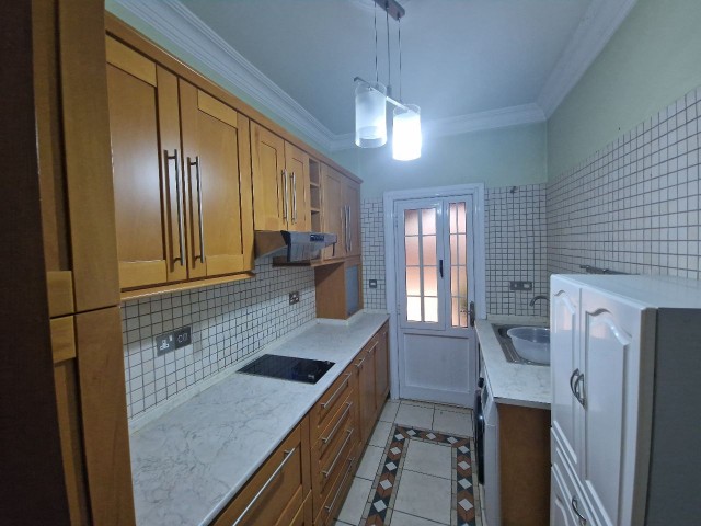 Fully Detached Villa for Rent in Yenikentin En Göze area