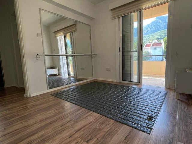 4+1 Villa in einem Komplex zum Verkauf in Kyrenia Alsancak