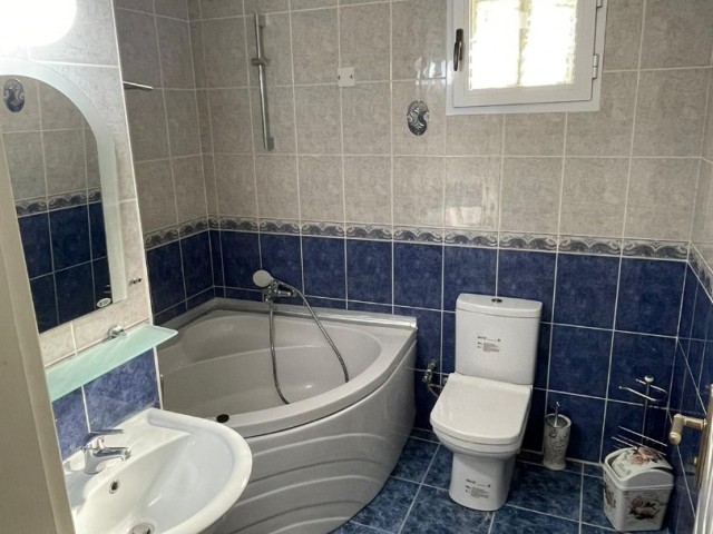 4+1 Villa in einem Komplex zum Verkauf in Kyrenia Alsancak