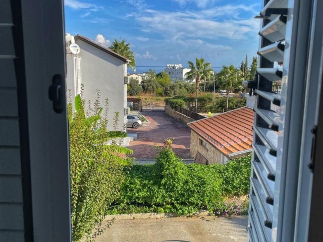 4+1 Villa in einem Komplex zum Verkauf in Kyrenia Alsancak