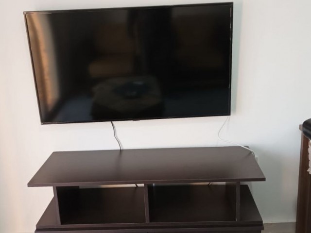 PERFECT LOCATION IN YENIKENT, VERY CLOSE TO STOPS AND MARKETS, LARGE AND SPACIOUS, VERY CONVENIENT (2+1) FLAT FOR RENT WITH ALL AIR CONDITIONING ROOMS