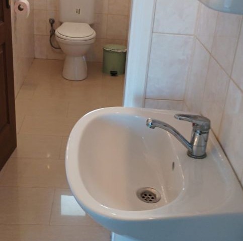 155 M2 LARGE AND SPACIOUS (3+1) FURNISHED FLAT FOR RENT IN DUMLUPINAR AREA WITH A VERY AFFORDABLE PRICE