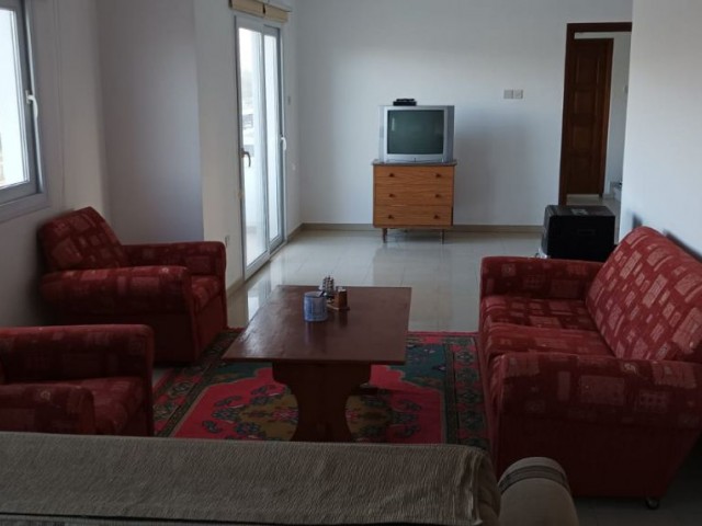 155 M2 LARGE AND SPACIOUS (3+1) FURNISHED FLAT FOR RENT IN DUMLUPINAR AREA WITH A VERY AFFORDABLE PRICE