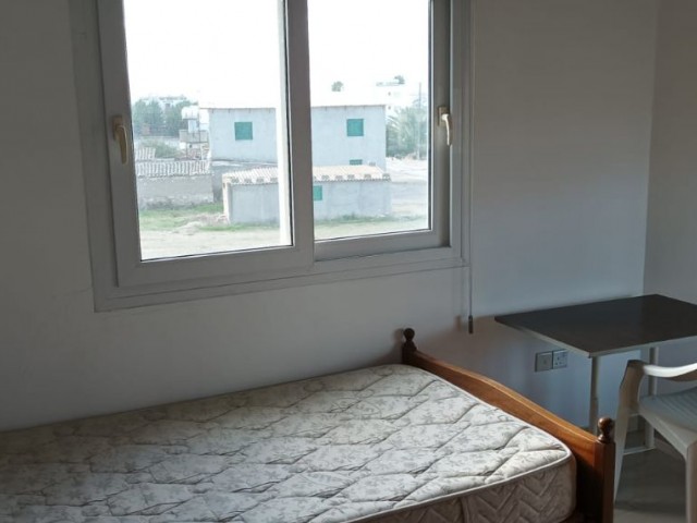 155 M2 LARGE AND SPACIOUS (3+1) FURNISHED FLAT FOR RENT IN DUMLUPINAR AREA WITH A VERY AFFORDABLE PRICE