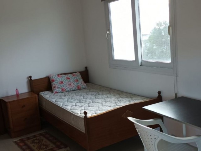 155 M2 LARGE AND SPACIOUS (3+1) FURNISHED FLAT FOR RENT IN DUMLUPINAR AREA WITH A VERY AFFORDABLE PRICE