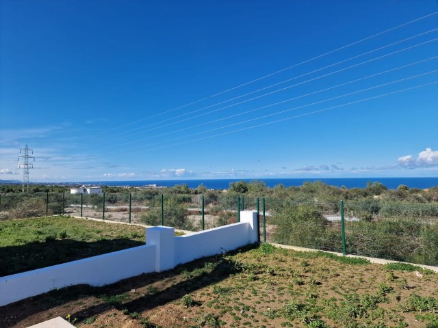 Panoramablick, ein traumhaftes Leben erwartet Sie in Kyrenia.