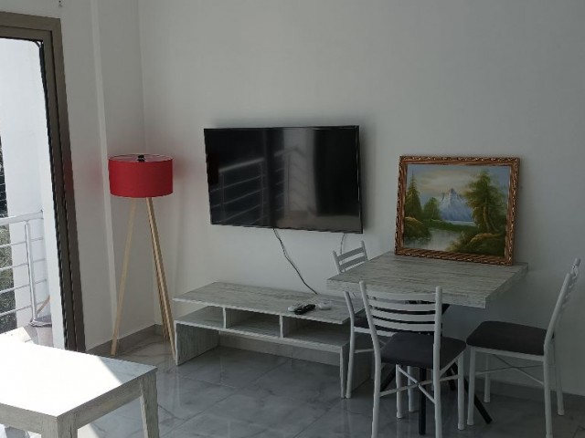 2+1 furnished, large and spacious flats with air conditioning in a perfect location in Yenikent, very close to bus stops and markets.