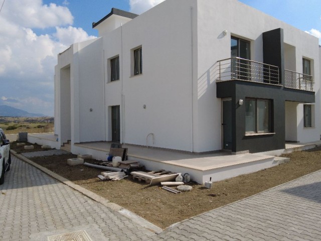 Flat for Sale in Boğaz, Fully Furnished, with Tenant.