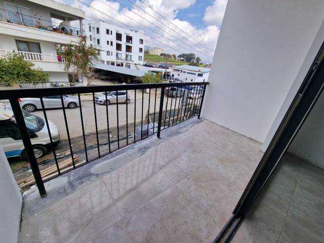 آپارتمان فرصت 2+1 در منطقه Hamitköy ساخت ترکیه با قیمت 66000 پایه تحویل ژوئن 2024