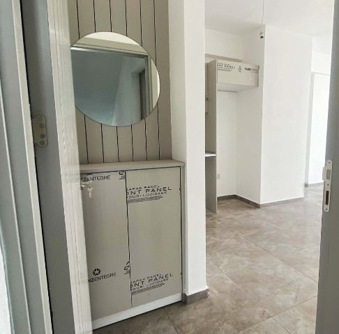 TÜERK MALI APARTMENT FLAT IN HAMİTKÖY WILL BE DELIVERED IN JUNE 2024