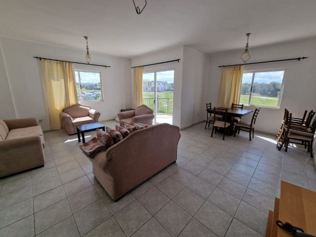 3+1 SPACIOUS FLAT FOR SALE IN METEHAN WITH A 'VIEW'