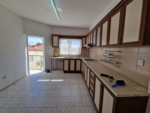 3+1 SPACIOUS FLAT FOR SALE IN METEHAN WITH A 'VIEW'