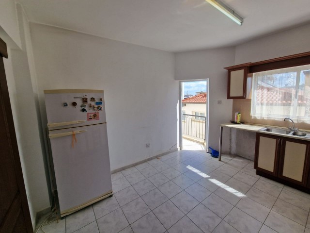 3+1 SPACIOUS FLAT FOR SALE IN METEHAN WITH A 'VIEW'